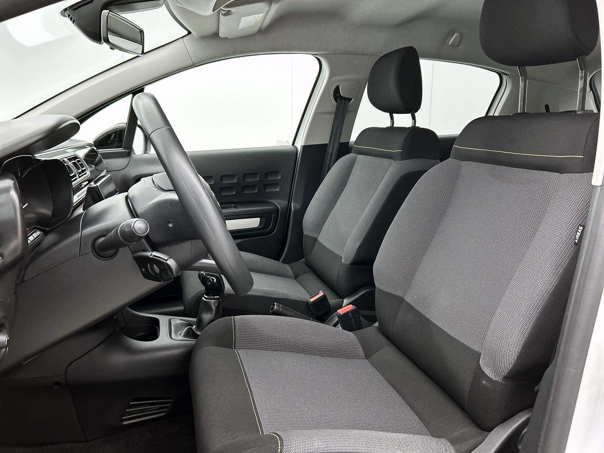 Citroën C3 1.2 PureTech Feel