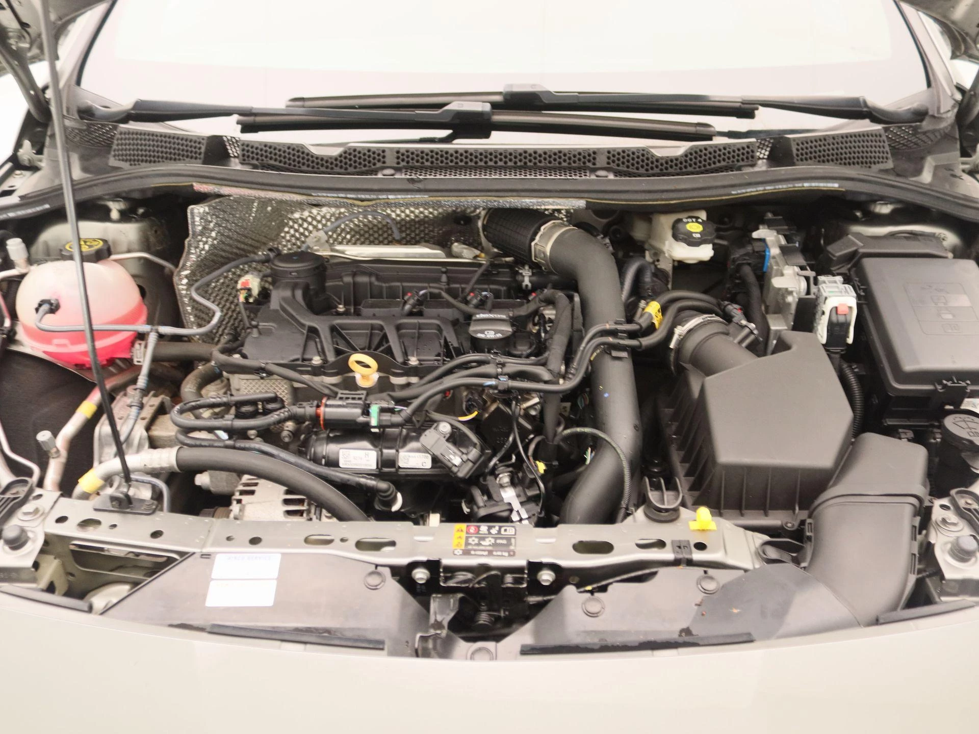 Opel Astra 1.2 Ultimate
