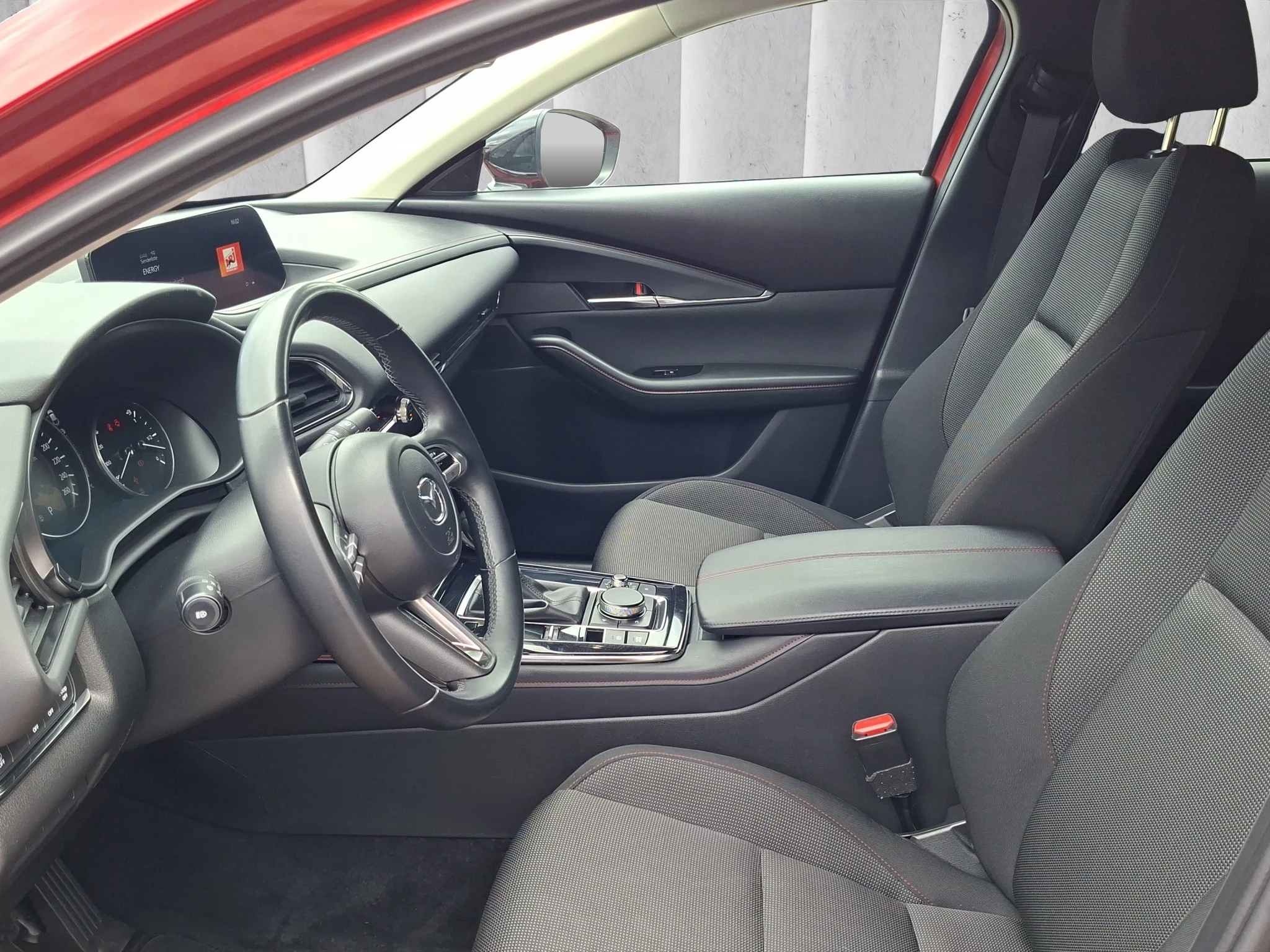 Mazda CX-30 Homura 2.0 e-SKYA.X. MHEV Aut. | LED | ACC | RFK | SHZ | LMF | Navi