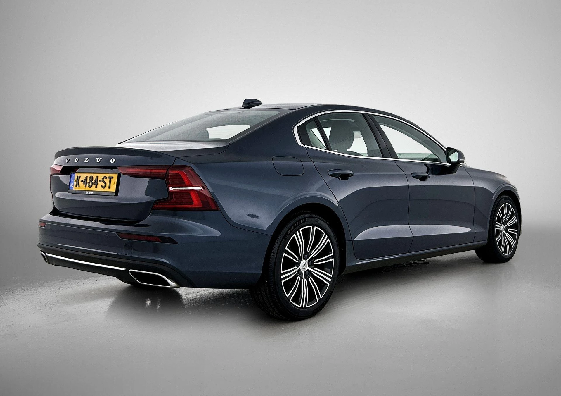 Volvo S60 2.0 B3 Inscription