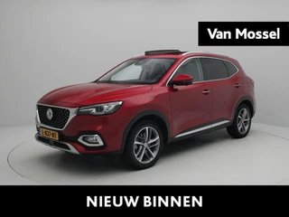 MG EHS 1.5 TGDI Luxury