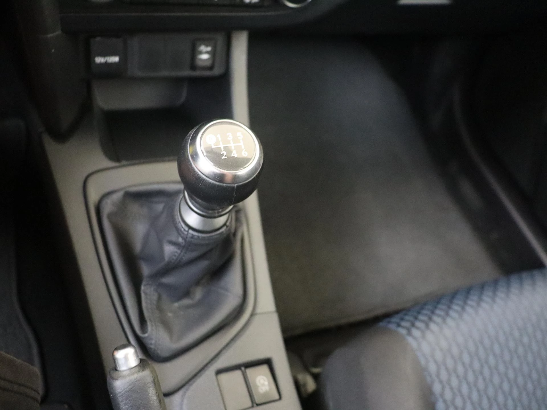Toyota Auris 1.3 Now
