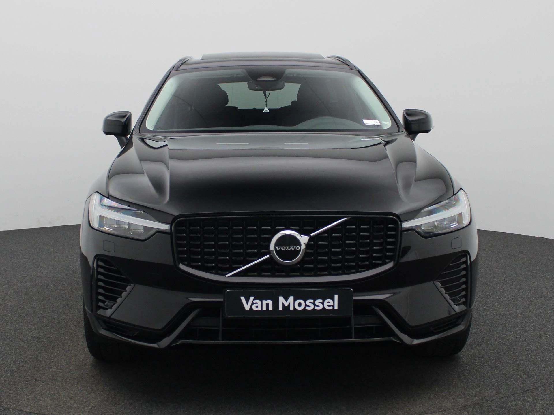 Volvo XC60 T6 PHEV Plus Dark Aut.