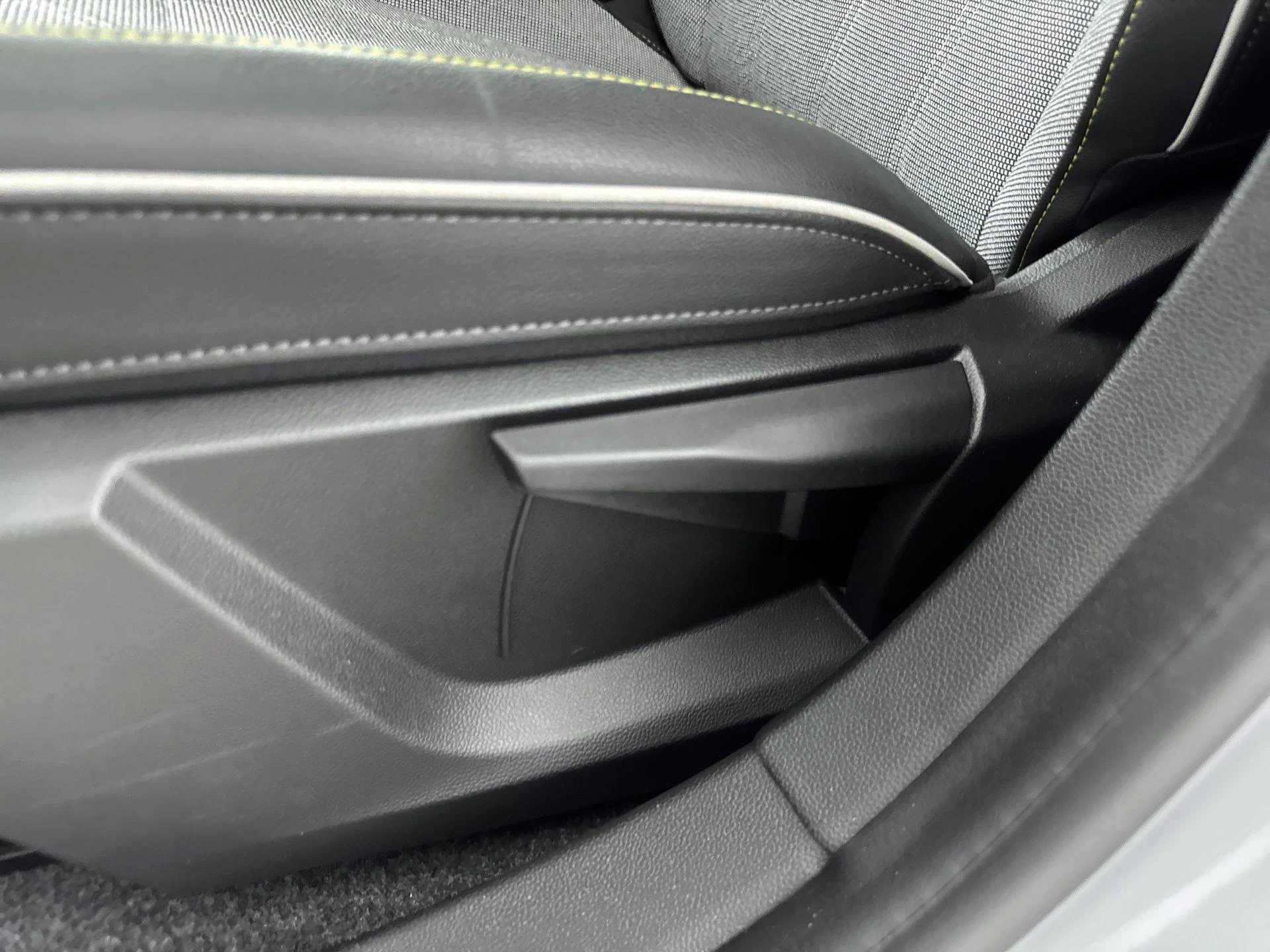 Renault Megane E-Tech 60 kWh 220Pk Comfort range Business Edition
