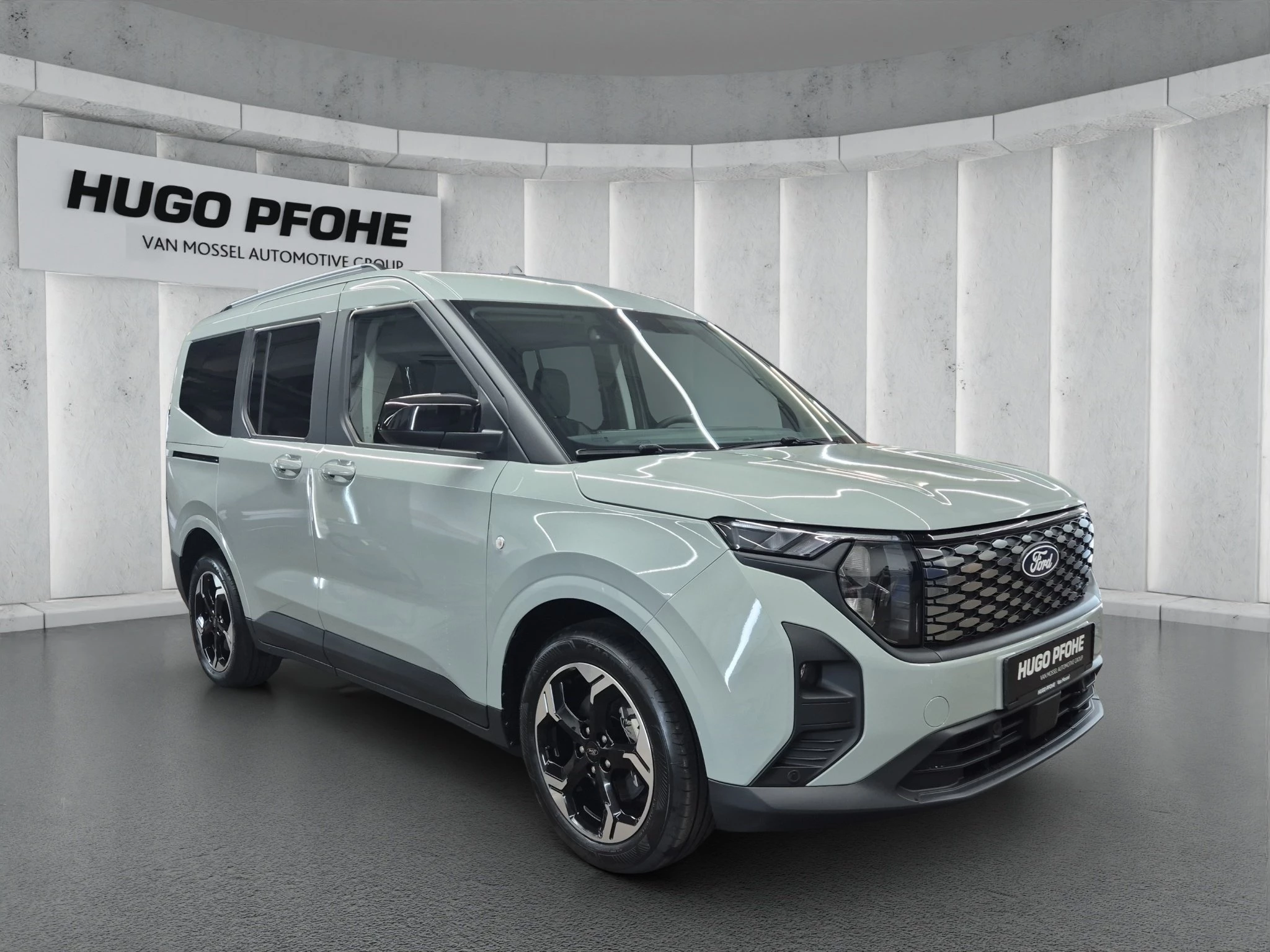 Ford-Tourneo Courier-image-6