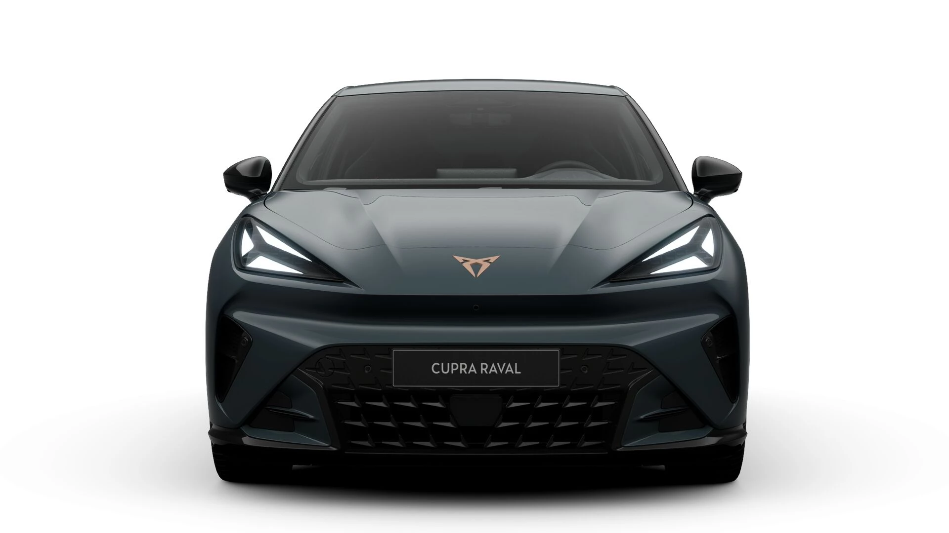 CUPRA Raval Performance First Edition