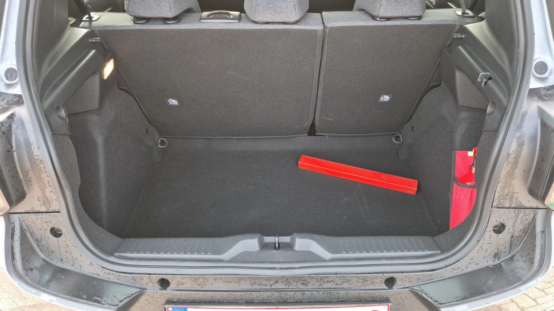 Citroën C3 Turbo 100 ch Manual PLUS