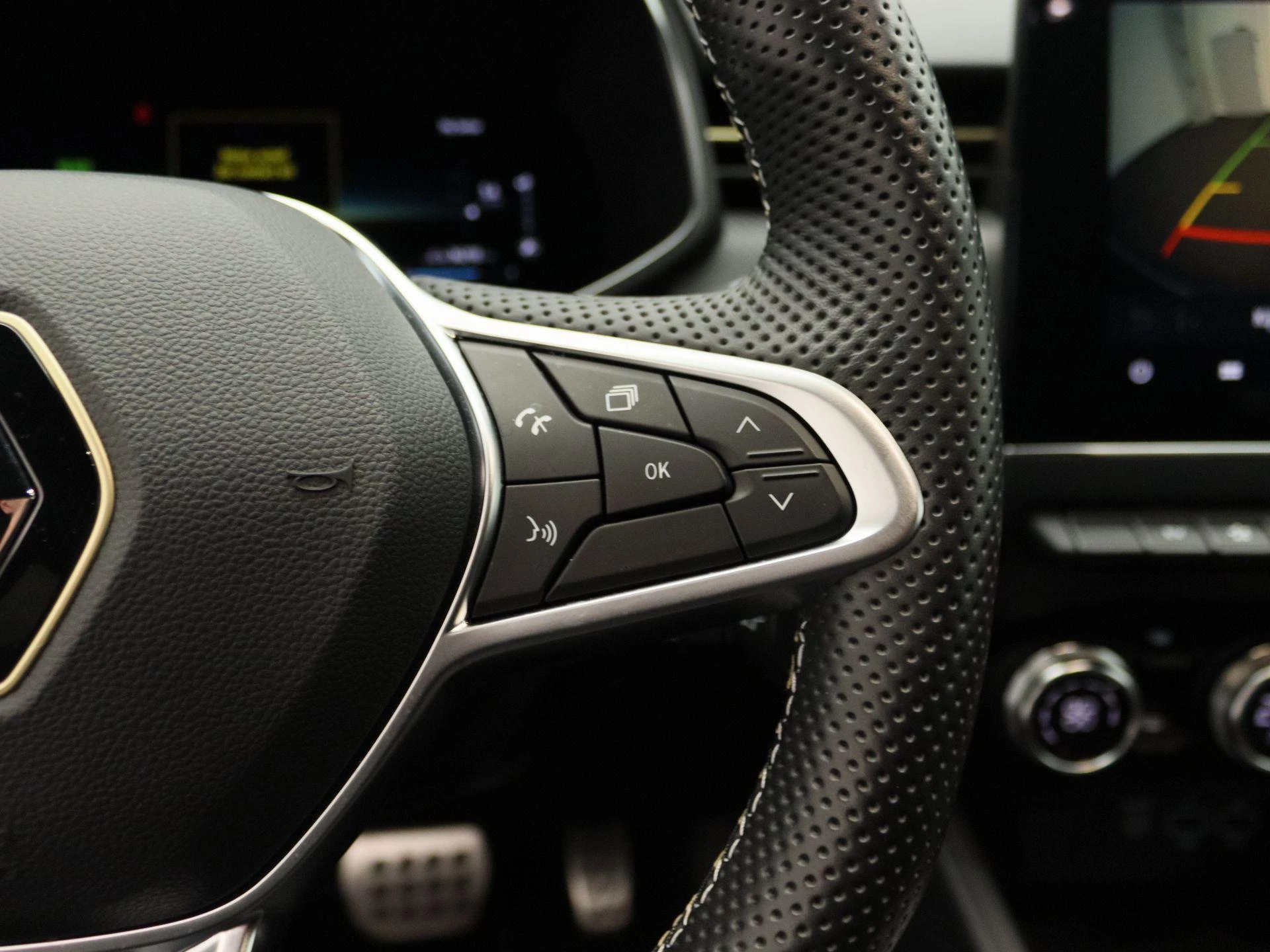 Renault Clio E-Tech Hybrid 145 E-Tech Engineered