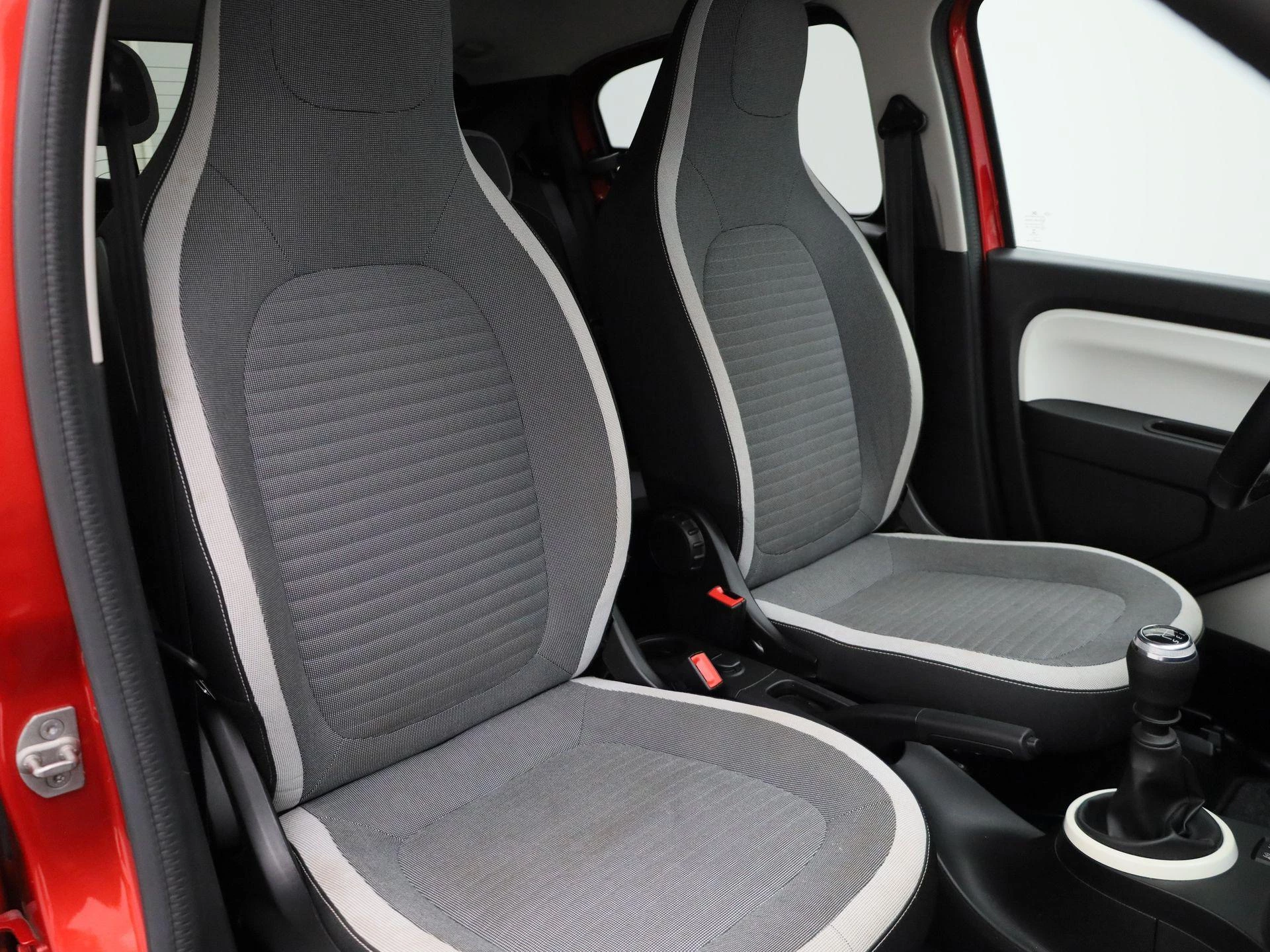 Renault Twingo 0.9 TCe 95 Intens