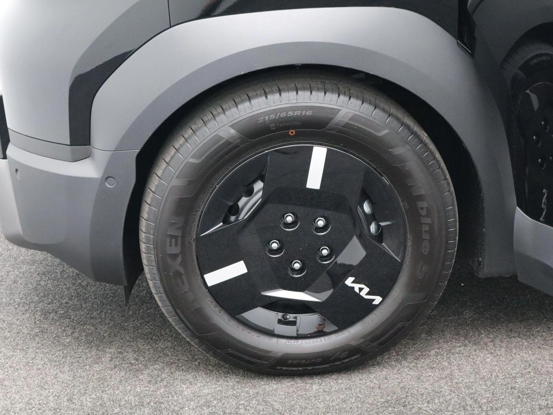 Kia PV5 Passenger Elite 71.2 kWh
