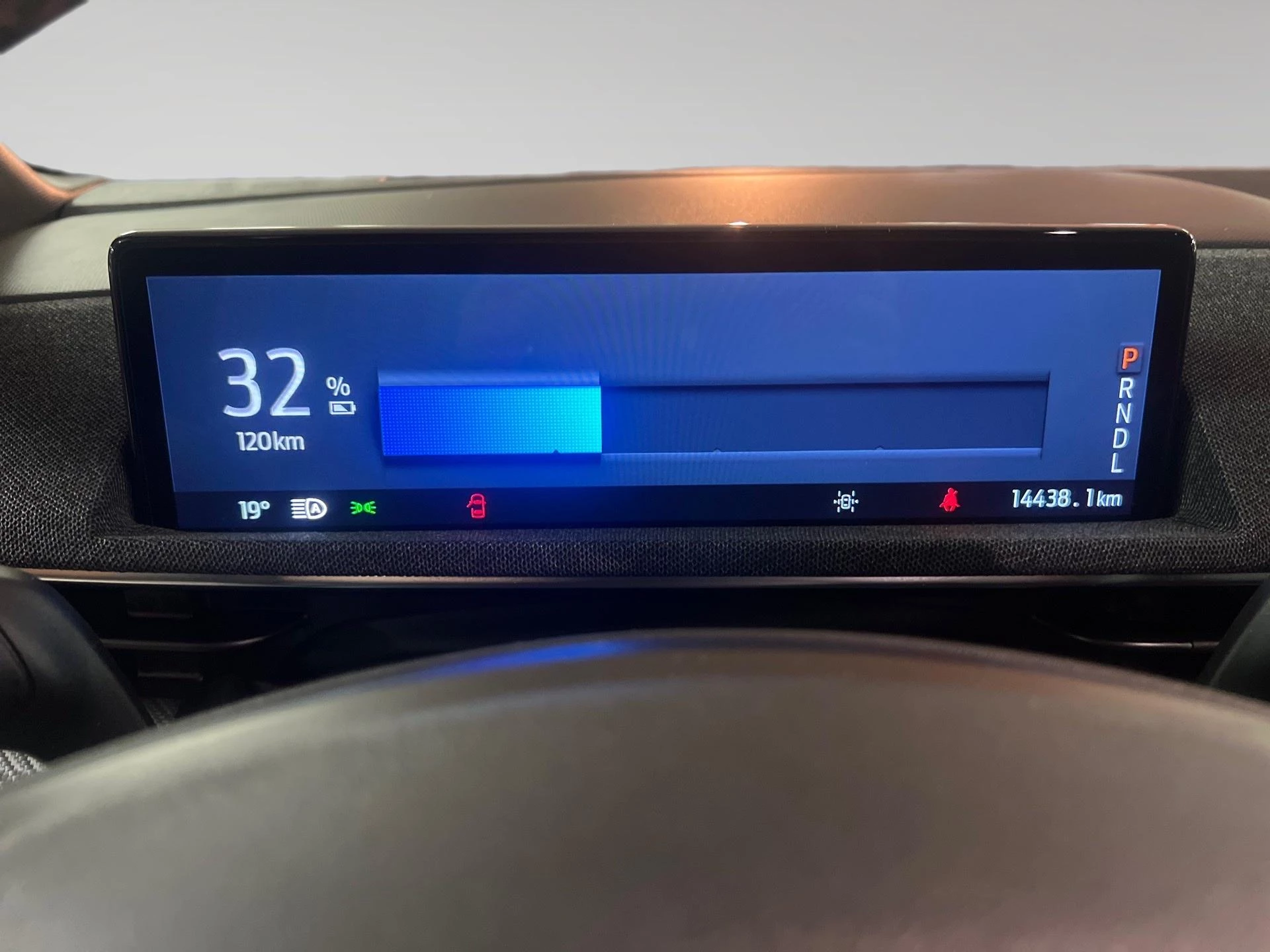 Ford-Mustang Mach-E-image-1