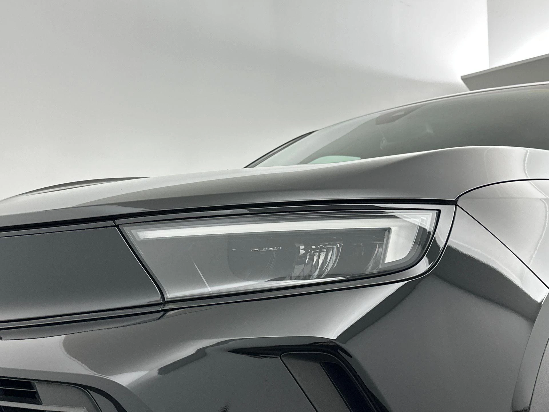 Opel Mokka-e GS Line 50-kWh 11kw bl.