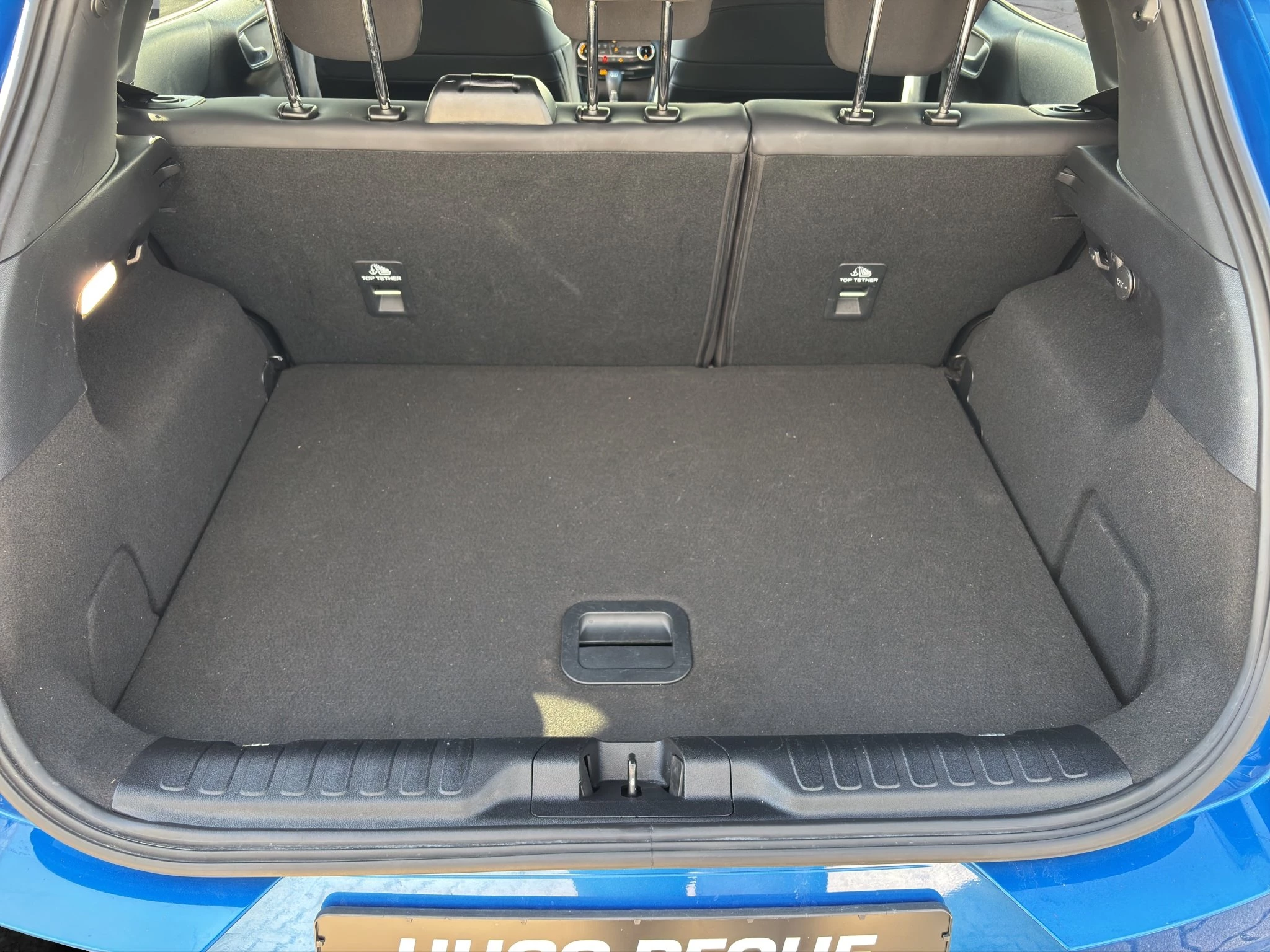 Ford Puma ST-Line Vignale