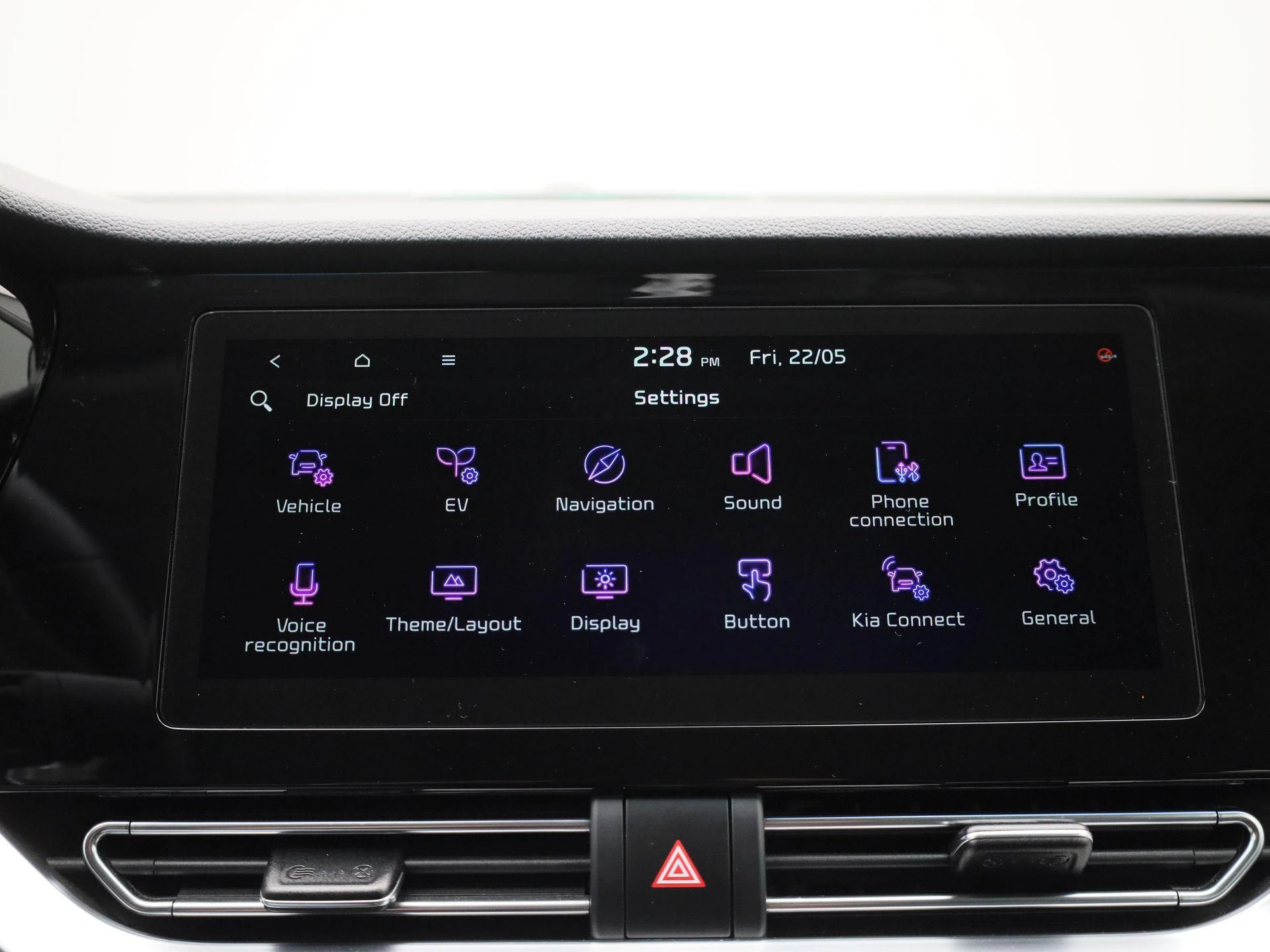 Kia e-Niro e-Niro 150kW More