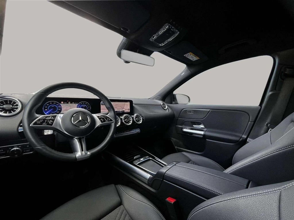 Mercedes-Benz EQA 250 EL Progressive Advanced Plus 190HK 5d Aut.