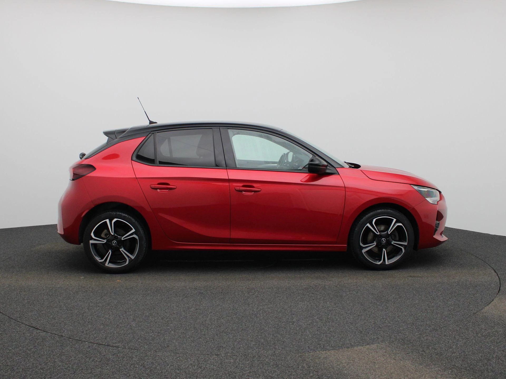 Opel Corsa 1.2 GS Line