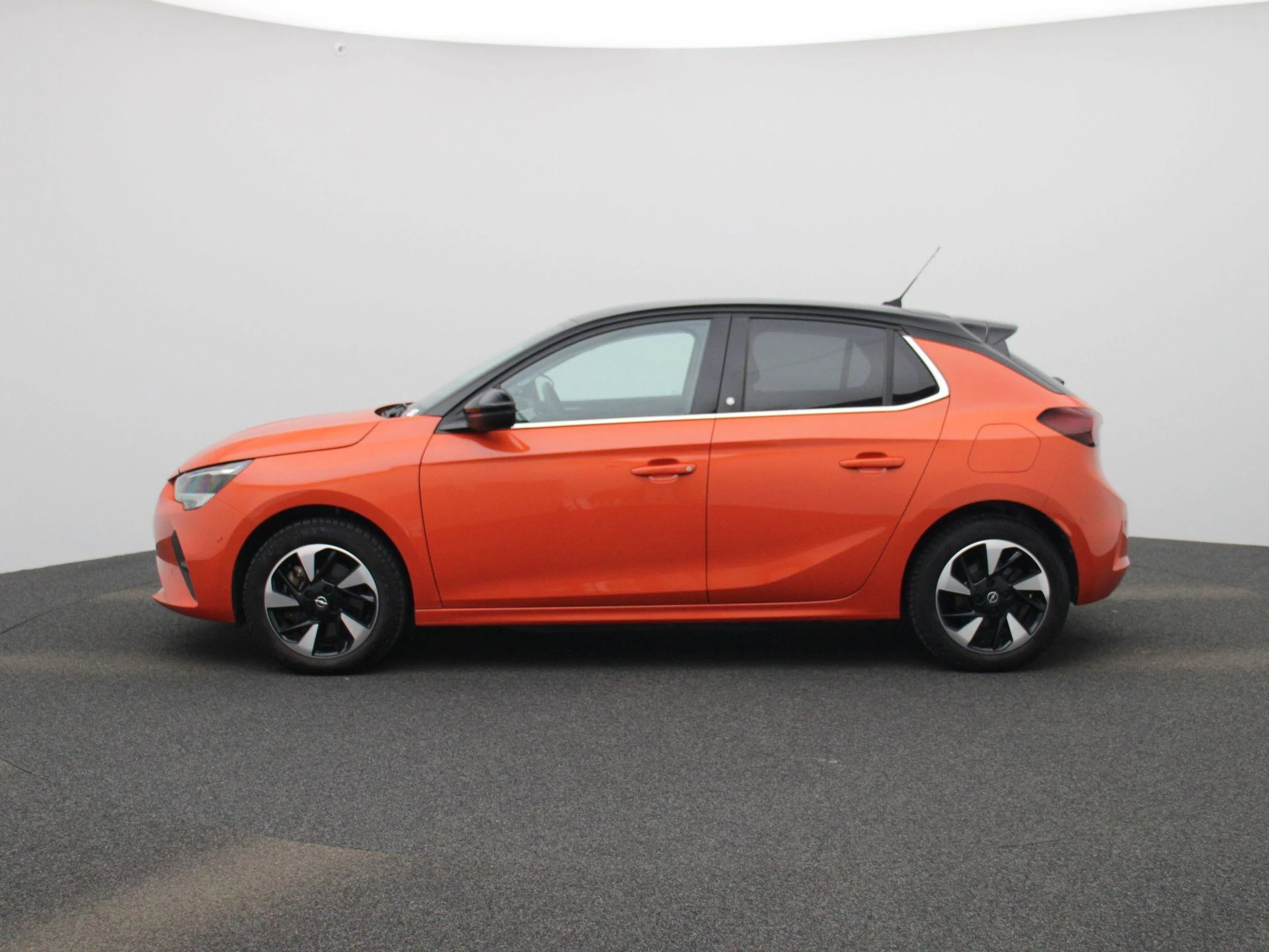 Opel Corsa-e