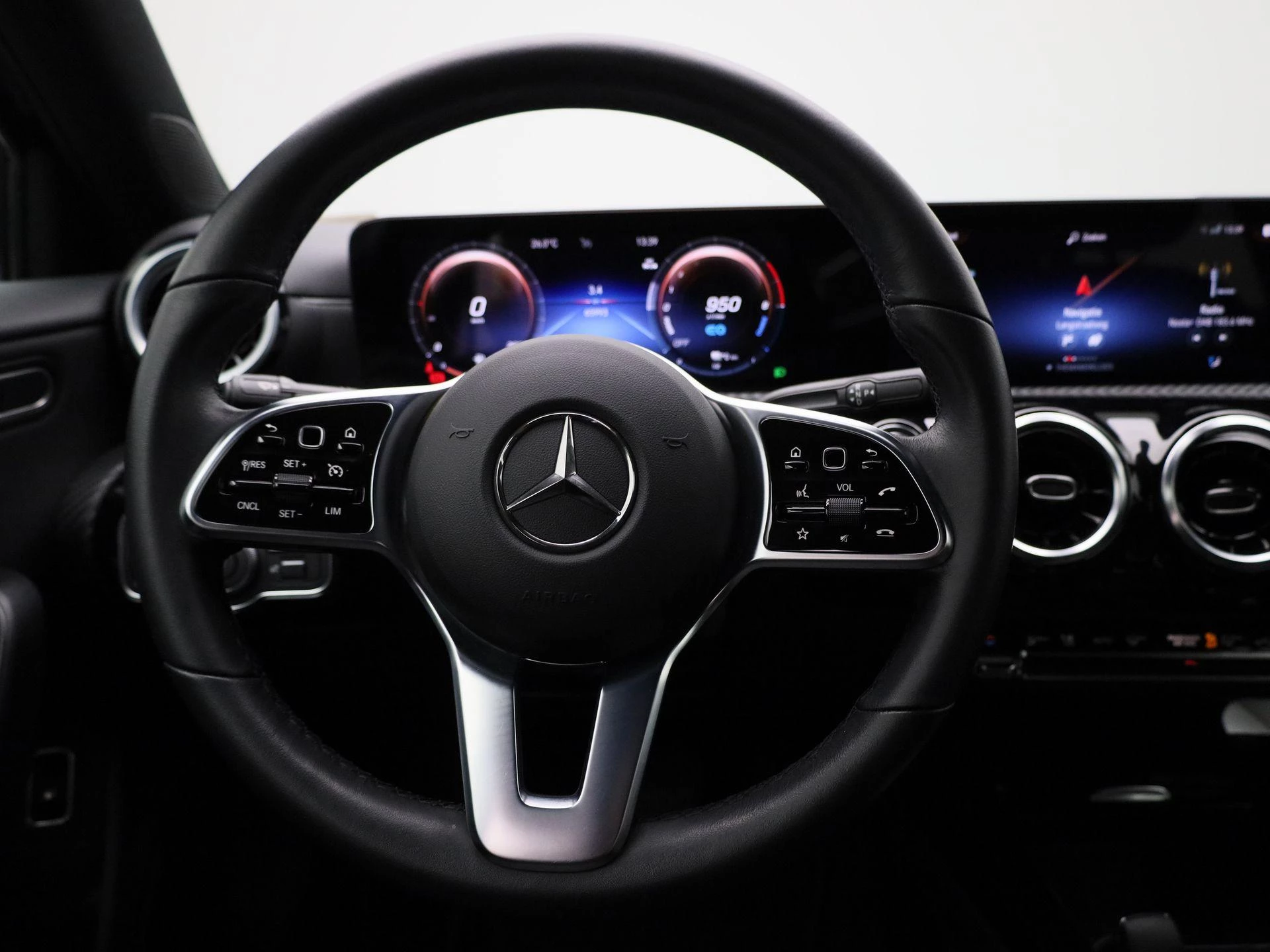 Mercedes-Benz A-Klasse A 250 e Business Solution