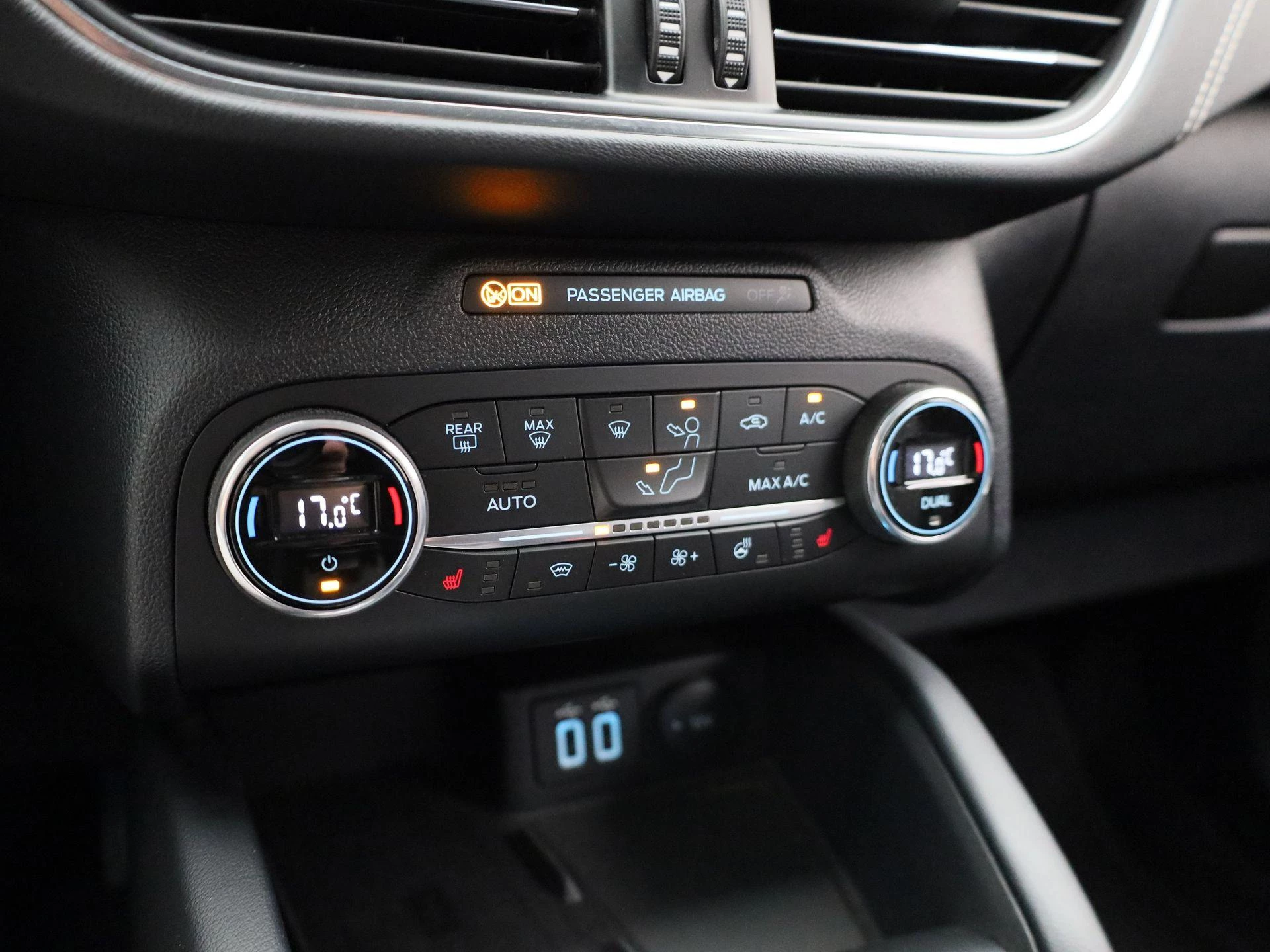 Ford Kuga 2.5 PHEV Vignale