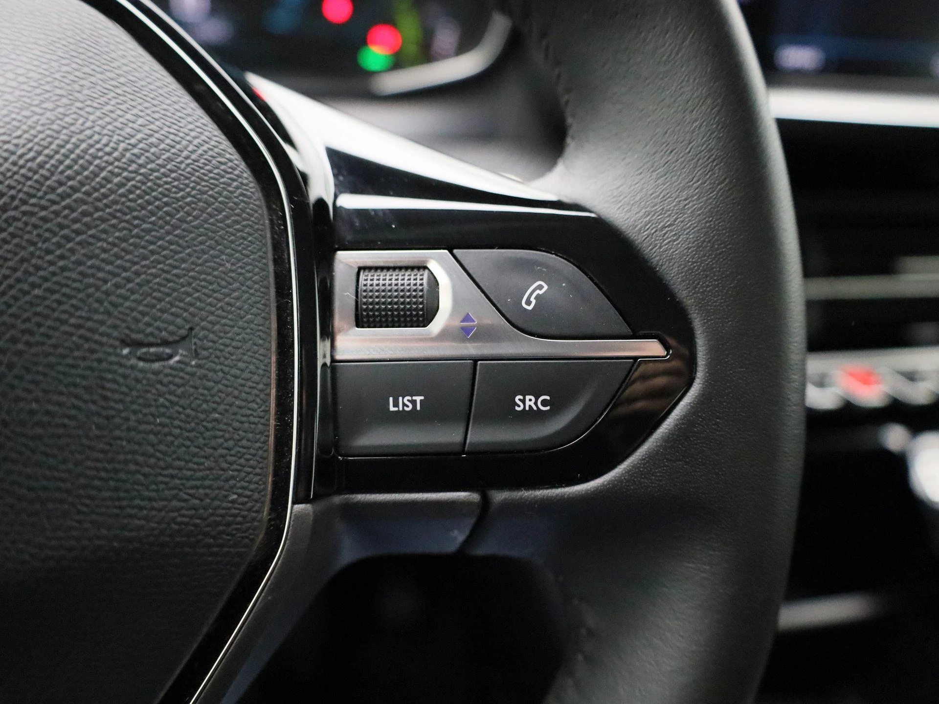 Peugeot e-208 EV Active Pack 50 kWh