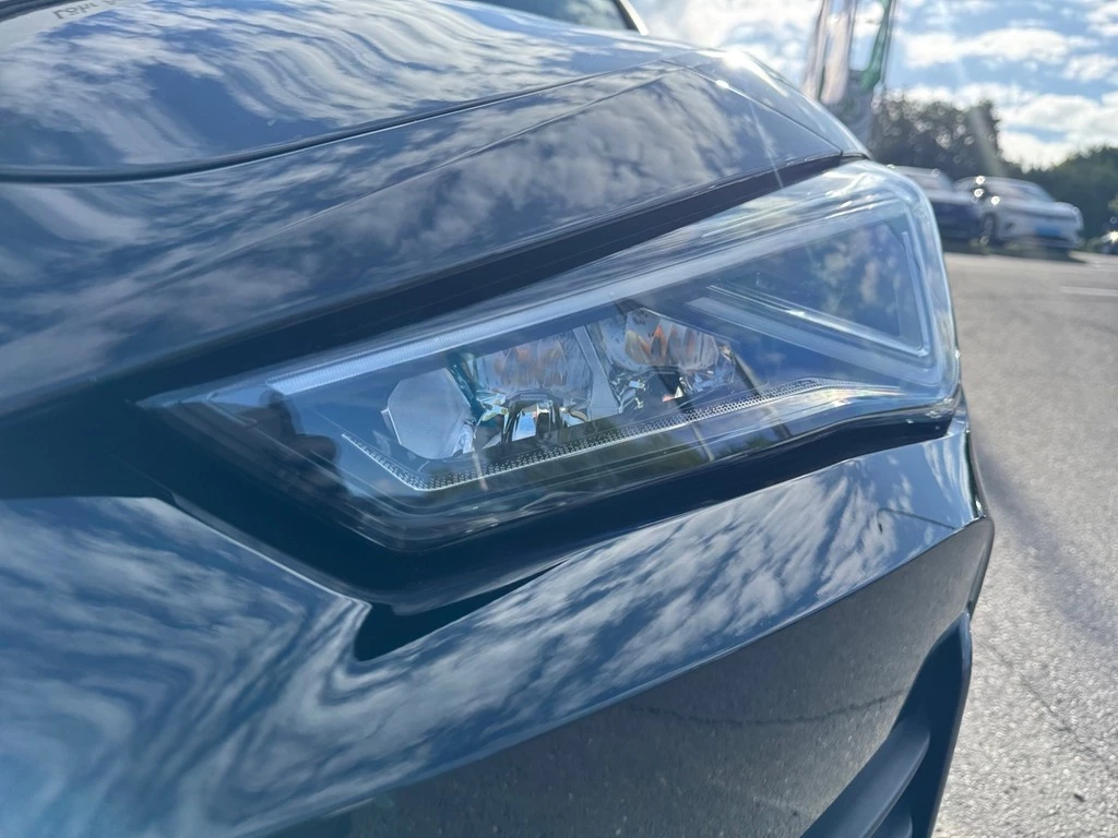 CUPRA Leon 2,0 TSI VZ