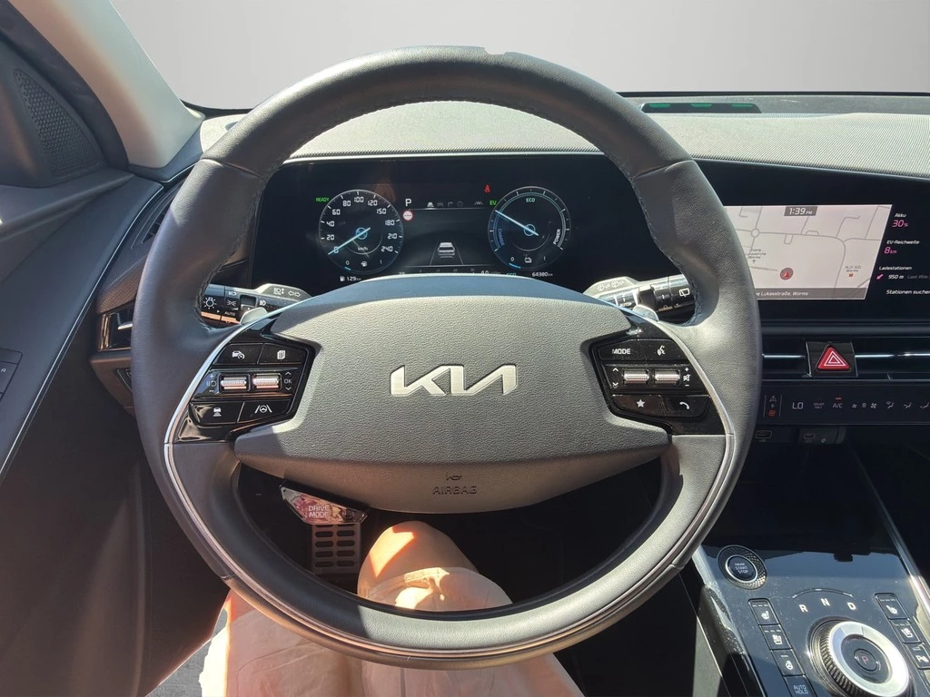 Kia Niro Plug-In-Hybrid Spirit *ACC*HuD*NAVI*KAMERA*LED*