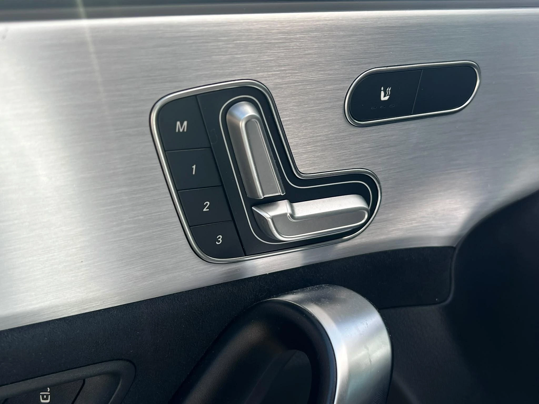 Mercedes-Benz A-Klasse 250 e Business Solution AMG Limited
