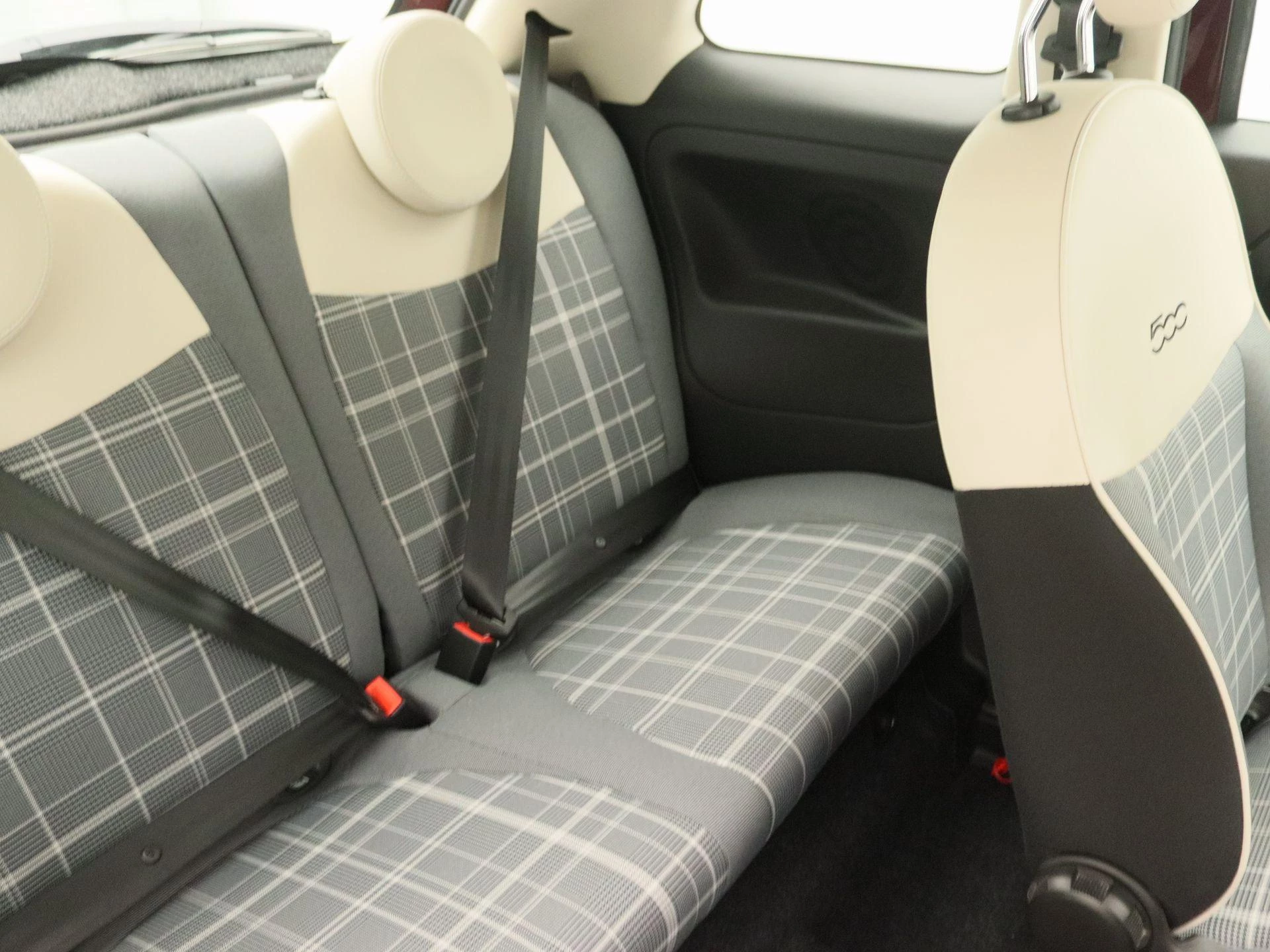 Fiat 500 1.0 Hybrid Lounge