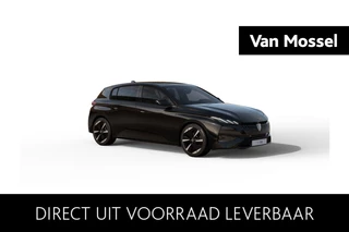 Peugeot e-308 Allure