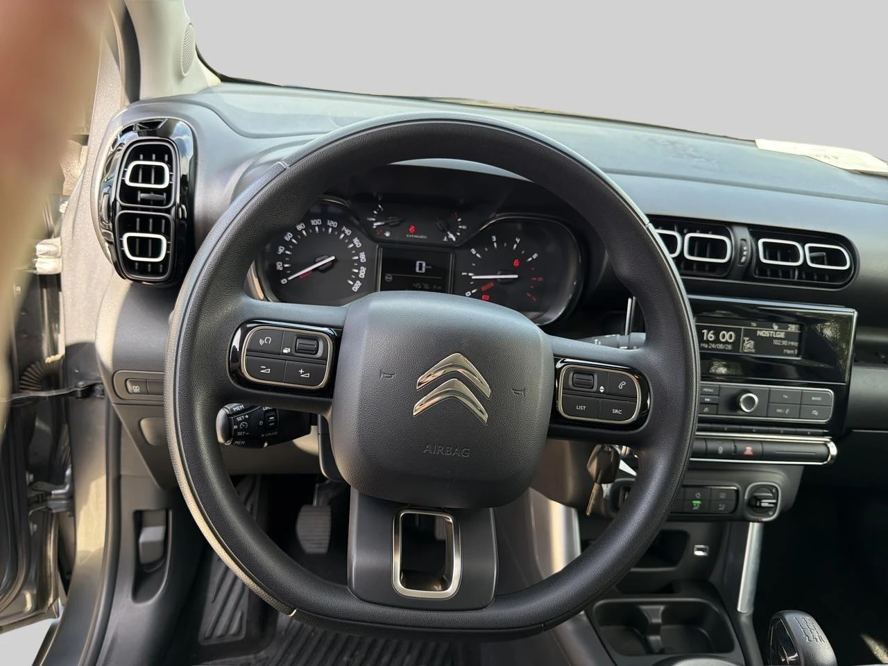 Citroën-C3 Aircross-image-9