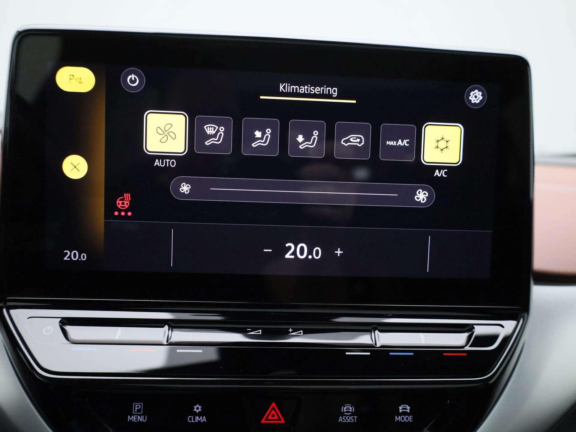 Volkswagen ID.4 Pure 52 kWh 170 PK|