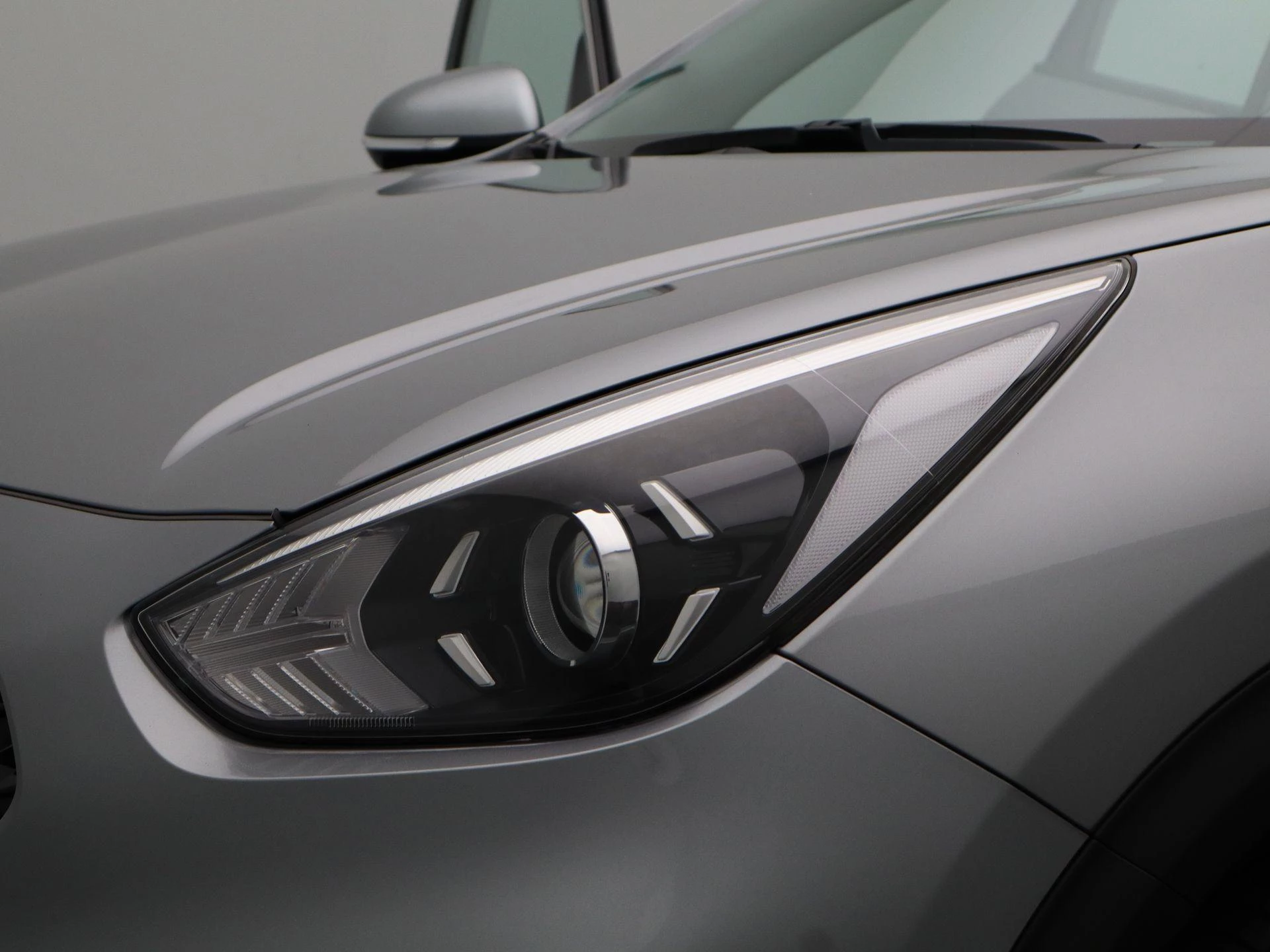 Kia Niro 1.6 GDi Hybrid DynamicLine