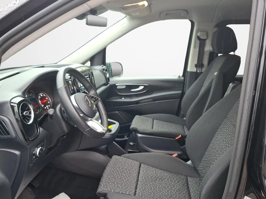 Mercedes-Benz Vito 116 TOURER SELECT NEUES MODELL LED AHK 2,5T Tourer