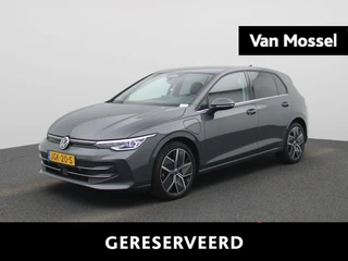 Volkswagen Golf 1.5 eHybrid Style Edition 204 PK|