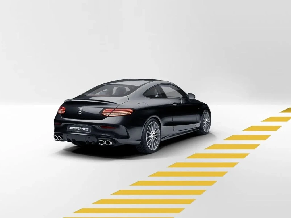 Mercedes-AMG-C-Klasse 43 AMG-image-5