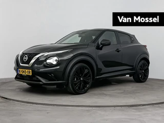 Nissan Juke 1.0 DIG-T Enigma 114PK