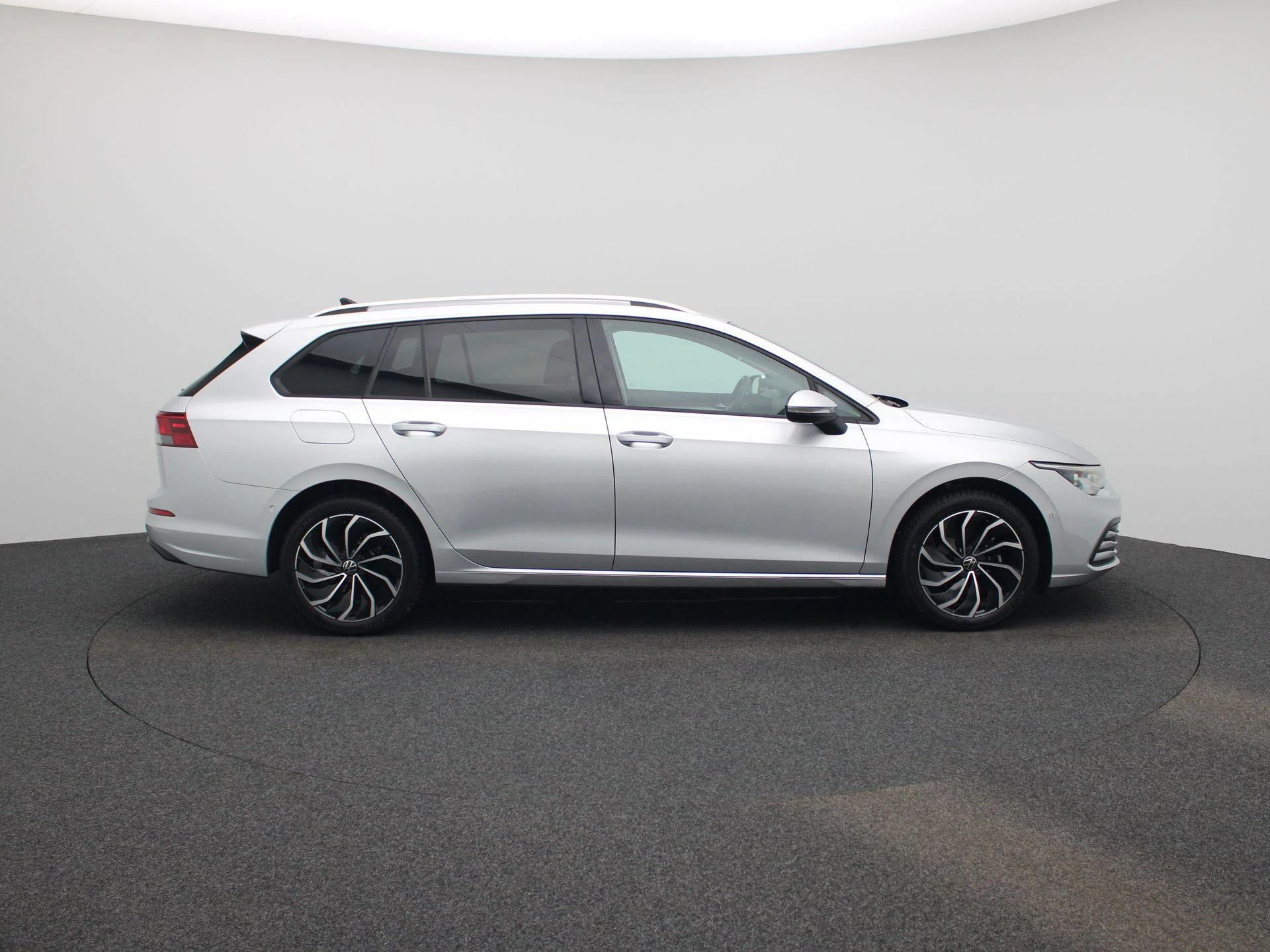 Volkswagen Golf Variant 1.5 TSI Life Business