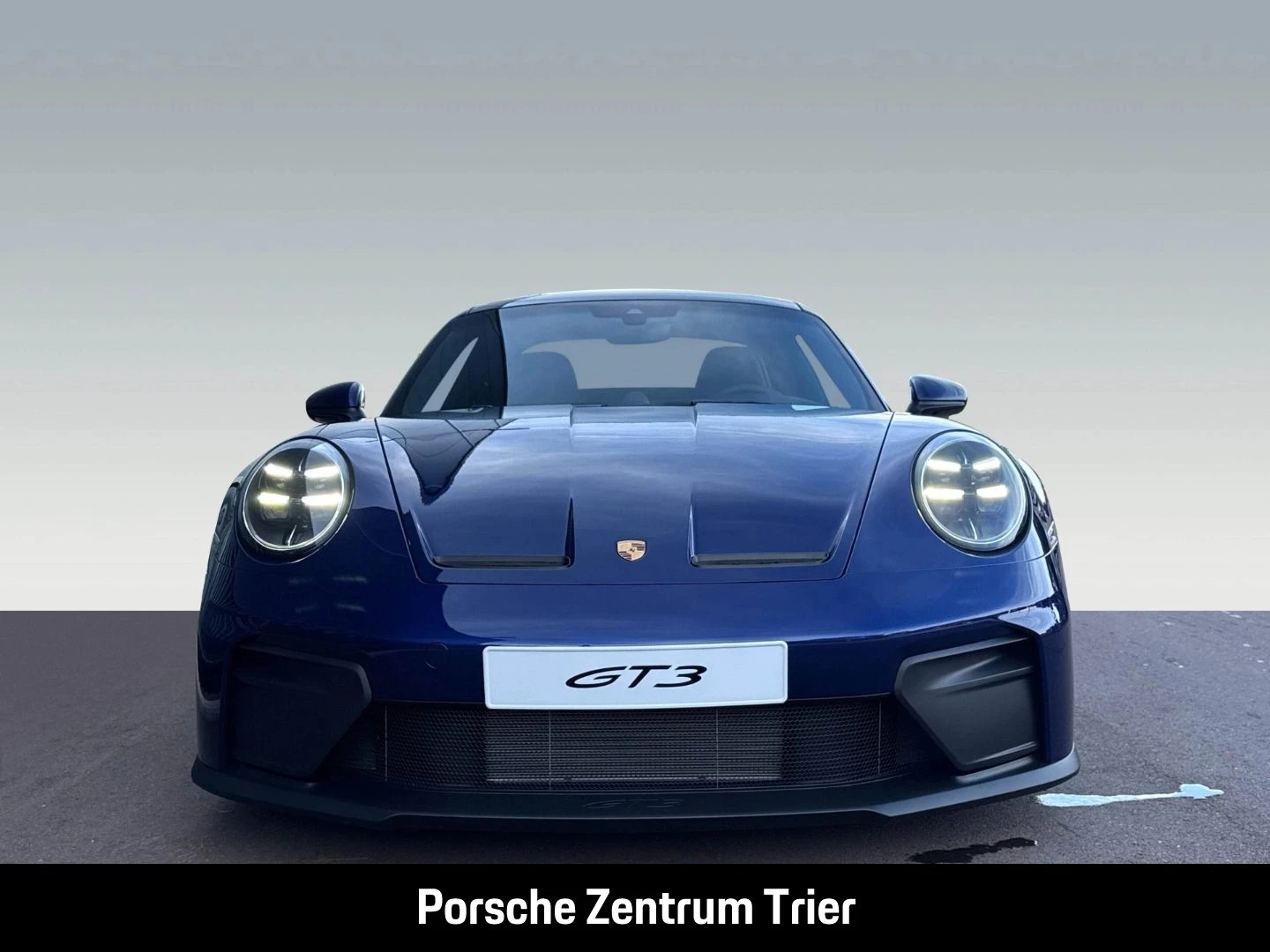 Porsche 911 992 GT3 mit Touring-Paket Liftsystem-VA BOSE gt3 mit touring-paket
