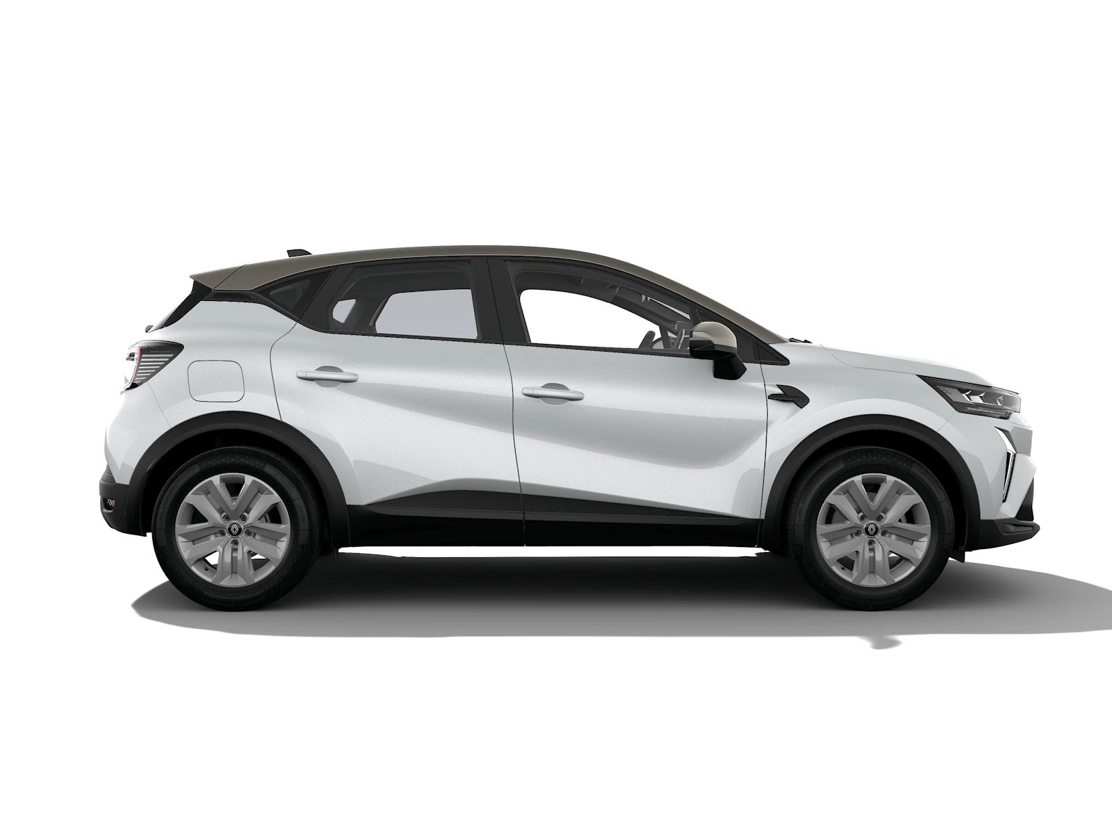 Renault Captur Techno