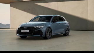 Audi RS3 Sportback TFSI quattro Matrix Schalensitze 360°
