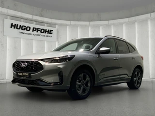 Ford Kuga ST-Line PHEV MJ 2026.25 *HEZ Aktion*