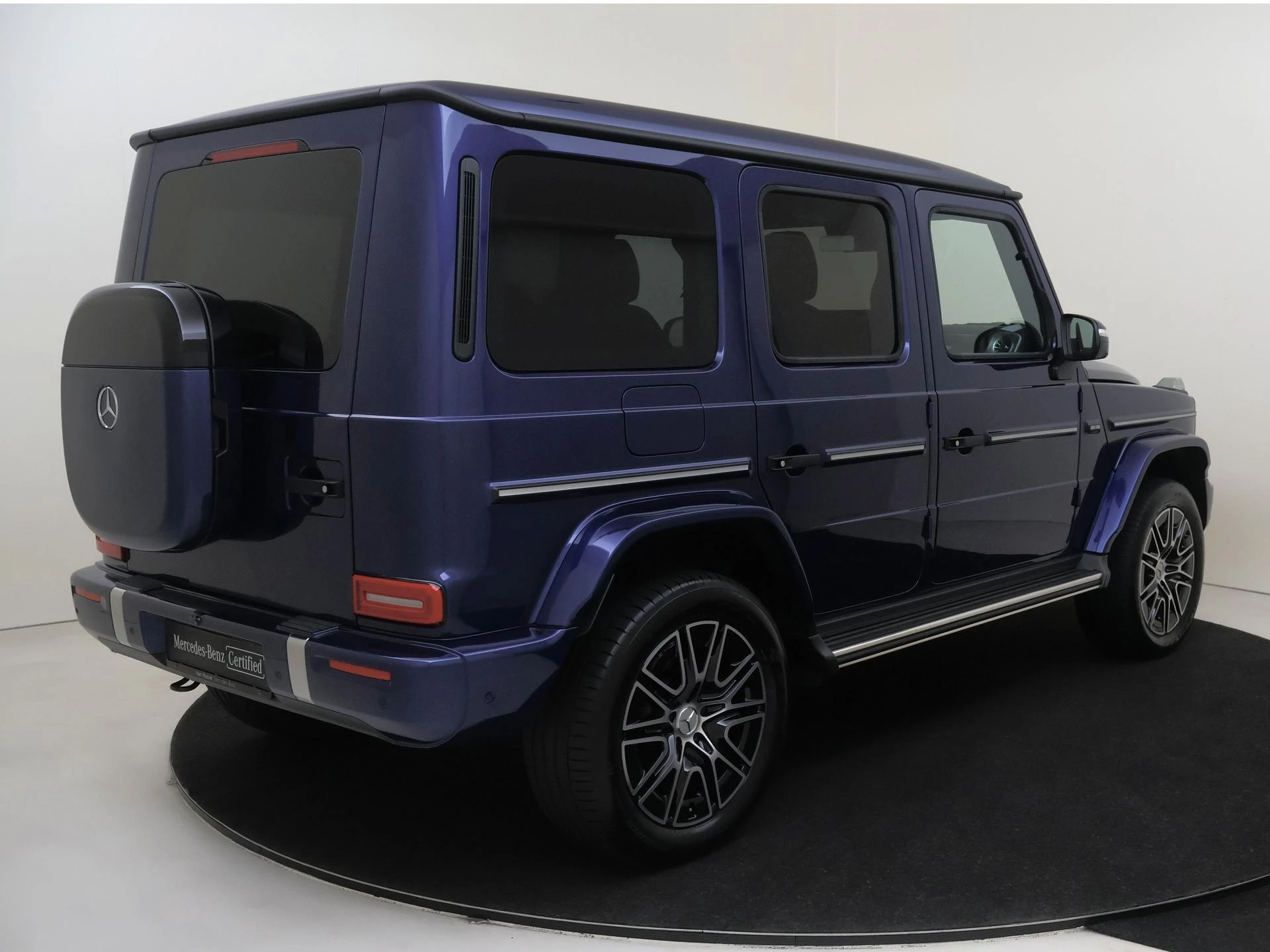 Mercedes-Benz-Classe G-image-3