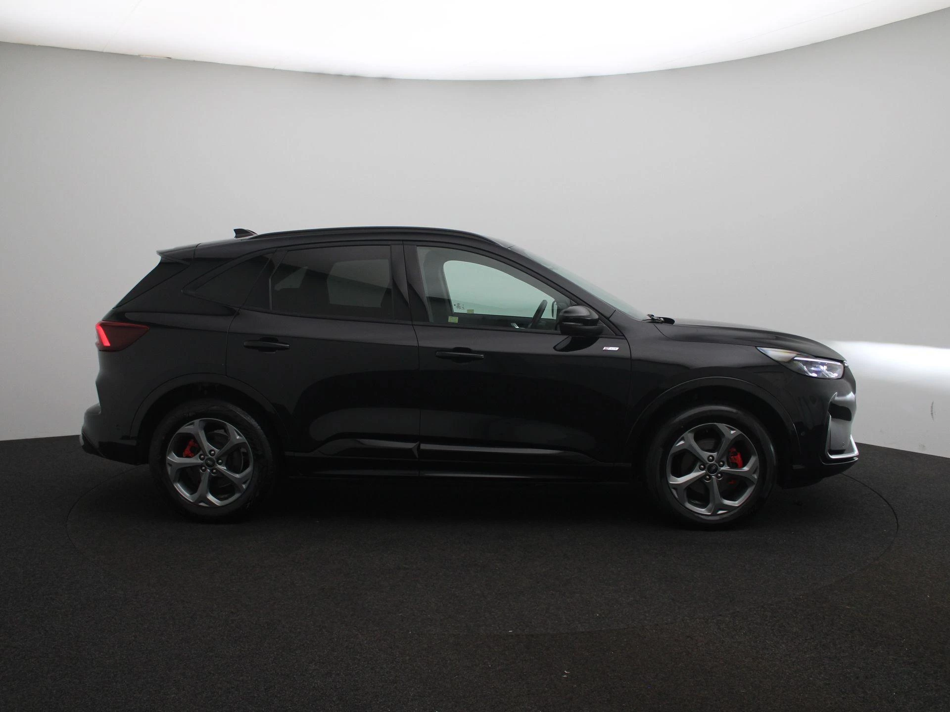 Ford Kuga 2.5 PHEV ST-Line X