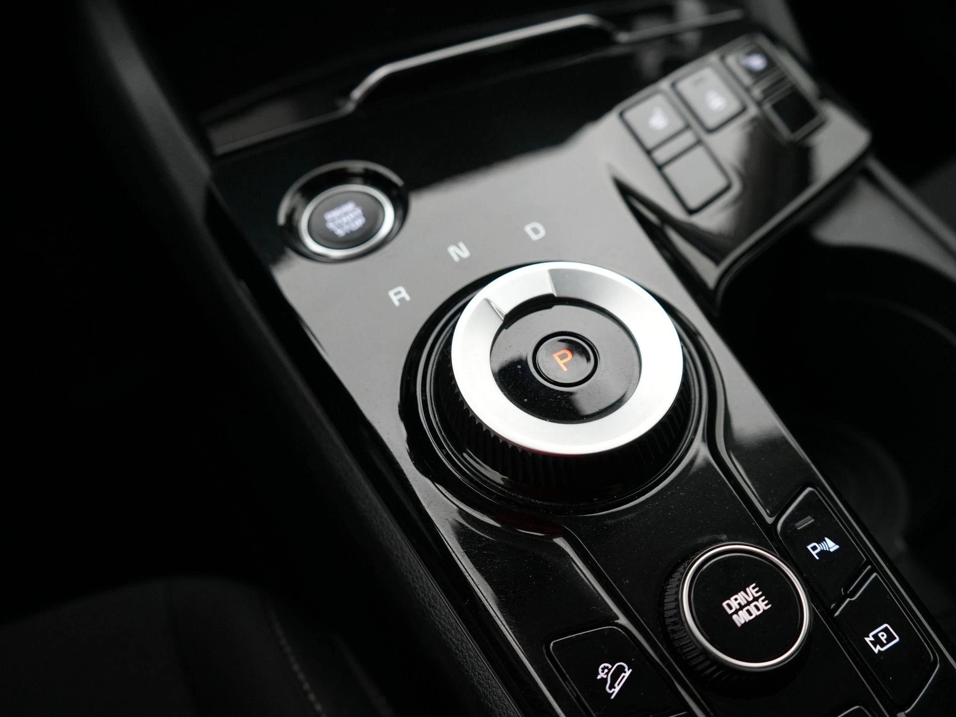 Kia Sportage 1.6 T-GDi 48V 7DCT Pulse