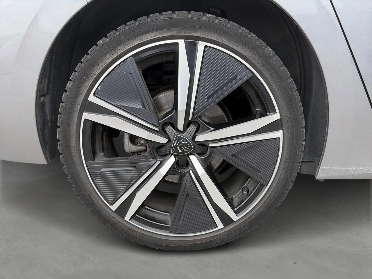 Peugeot 308 SW 1.2 PureTech 130 S&S EAT8 GT