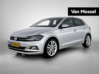 Volkswagen Polo 1.0 TSI Highline