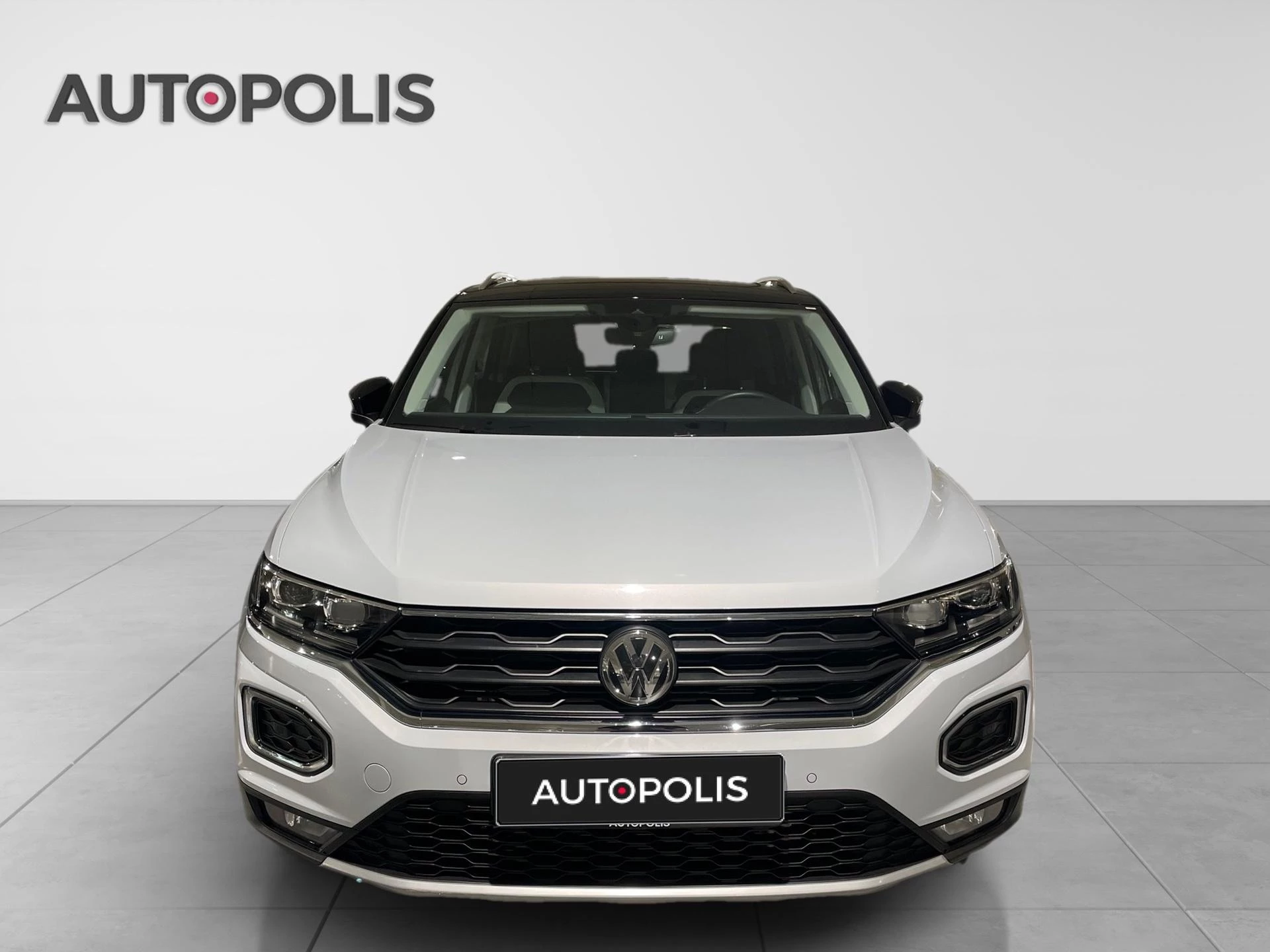 Volkswagen T-Roc 1.5 TSI ACT 110kW Style DSG7