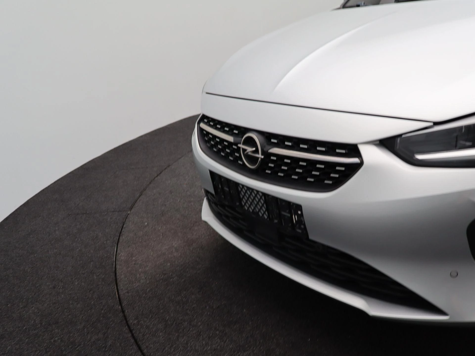 Opel Corsa-e Corsa-e Auto Elegance