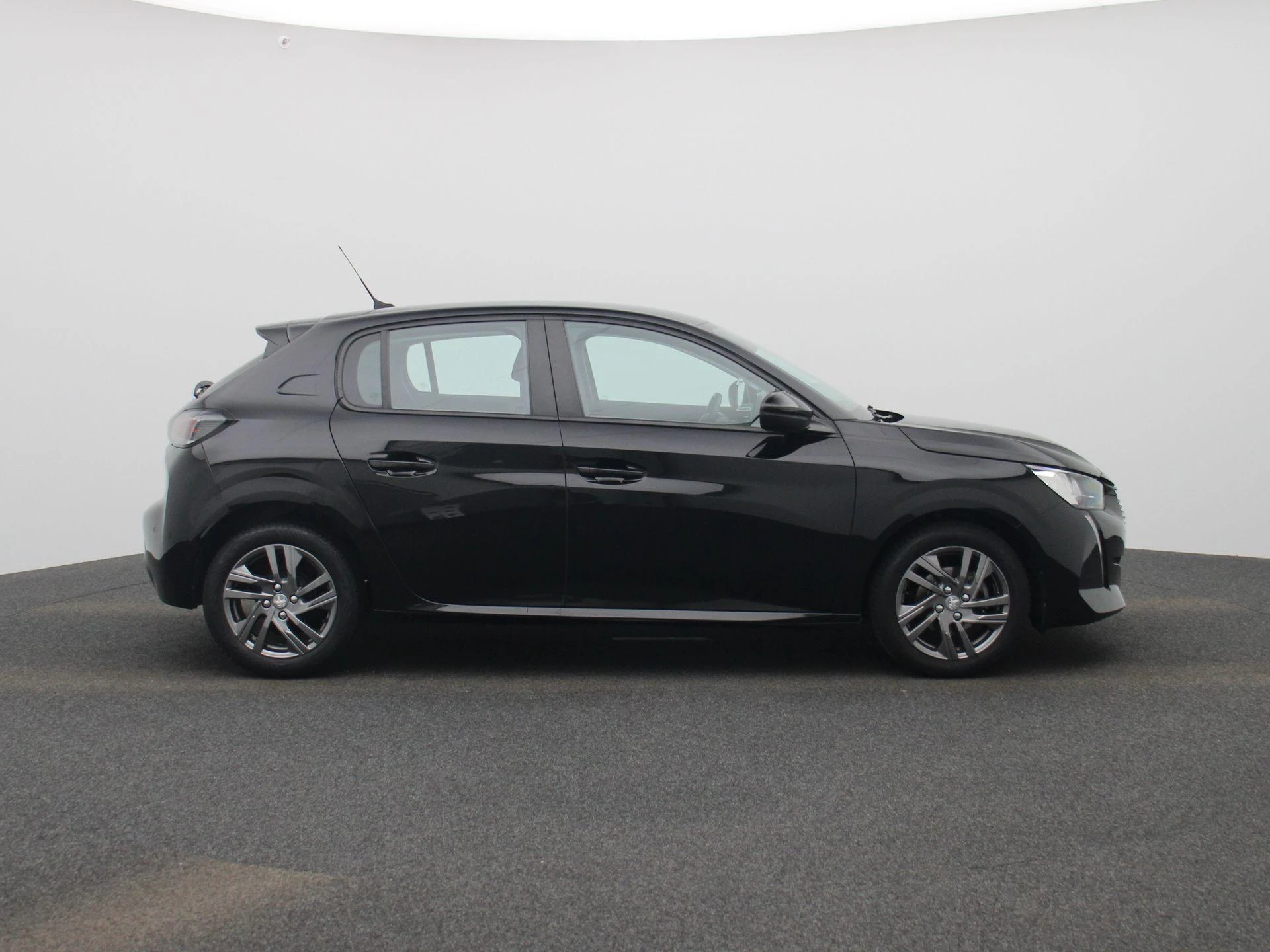Peugeot 208 1.2 PureTech Active Pack