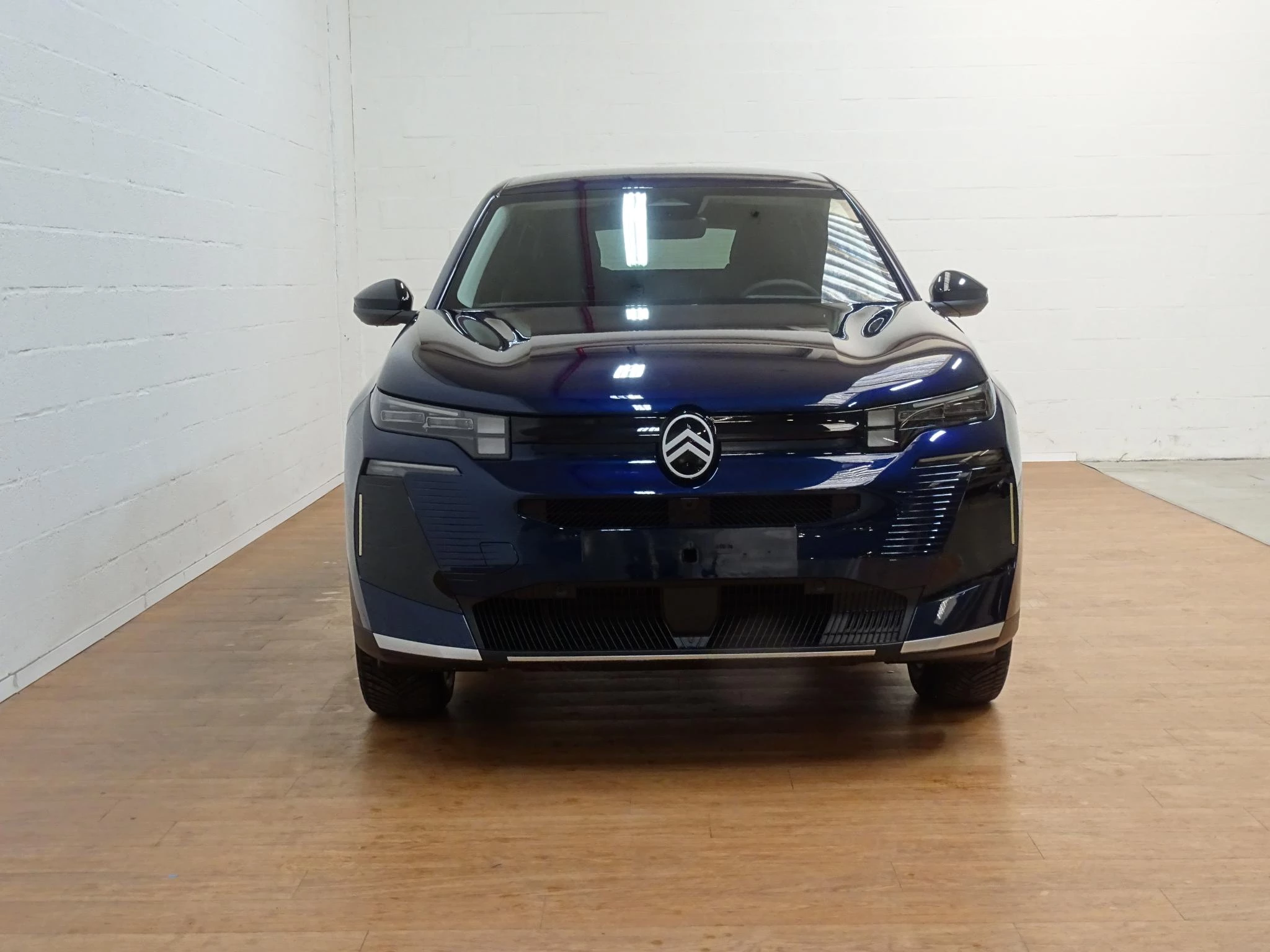 Citroën C5 Aircross Hybrid 145 ch/pk Automatic MAX